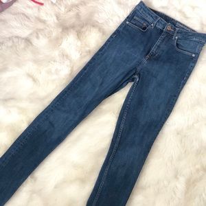 H&M jeans